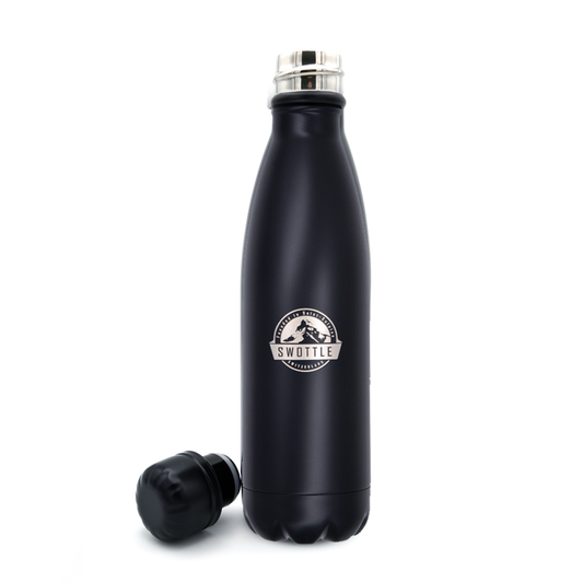 Swottle - Midnight Edition (Black)