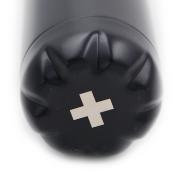 Swottle - Midnight Edition (Black)