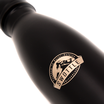 Swottle - Midnight Edition (Black)