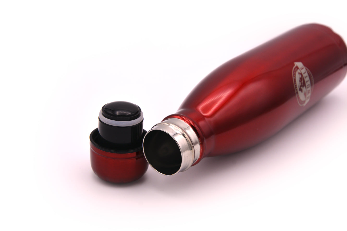 Swottle - Swiss Edition (Red)