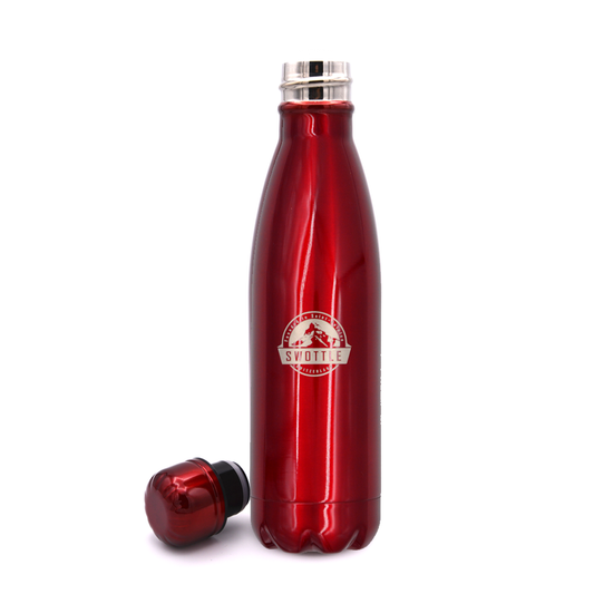 Swottle - Swiss Edition (Red)